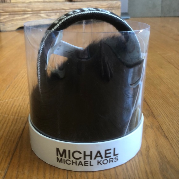 Michael Kors Accessories - Michael Kors earmuffs, NWT